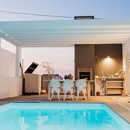Villa Saudade - Sustainable Living Porto Covo Eksteriør bilde