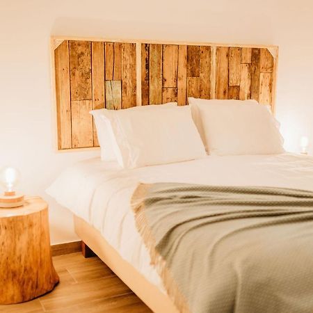 Villa Saudade - Sustainable Living Porto Covo Eksteriør bilde