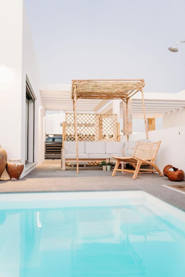 Villa Saudade - Sustainable Living Porto Covo Eksteriør bilde