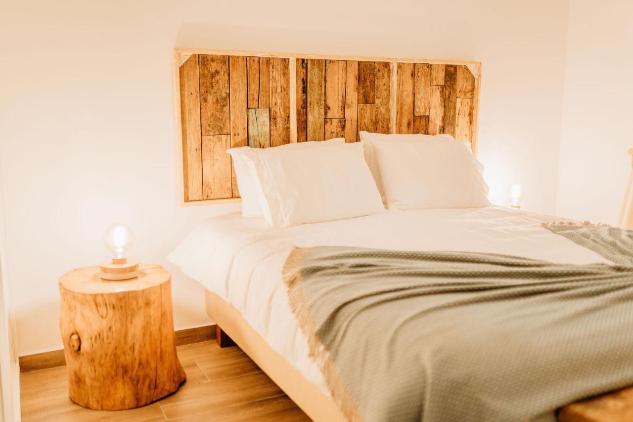 Villa Saudade - Sustainable Living Porto Covo Eksteriør bilde