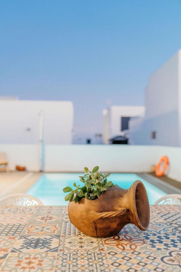 Villa Saudade - Sustainable Living Porto Covo Eksteriør bilde