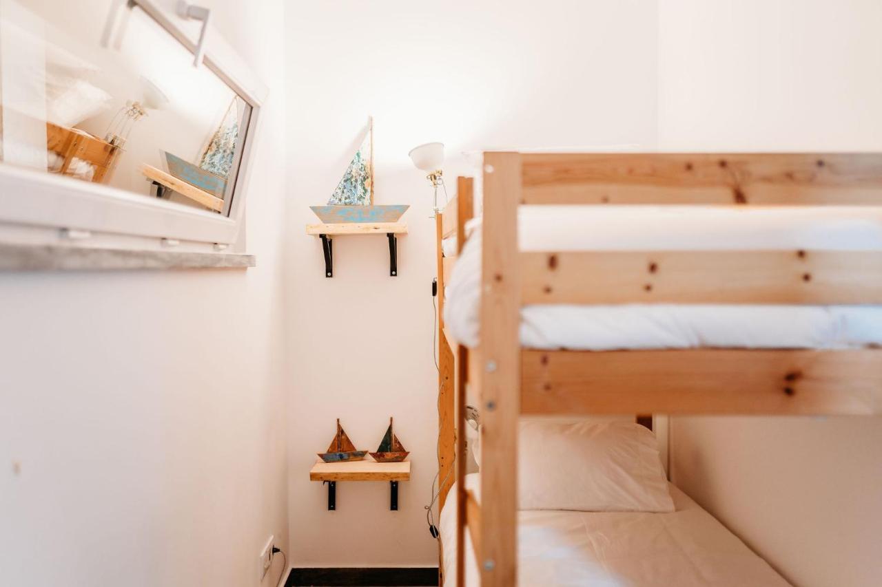 Villa Saudade - Sustainable Living Porto Covo Eksteriør bilde