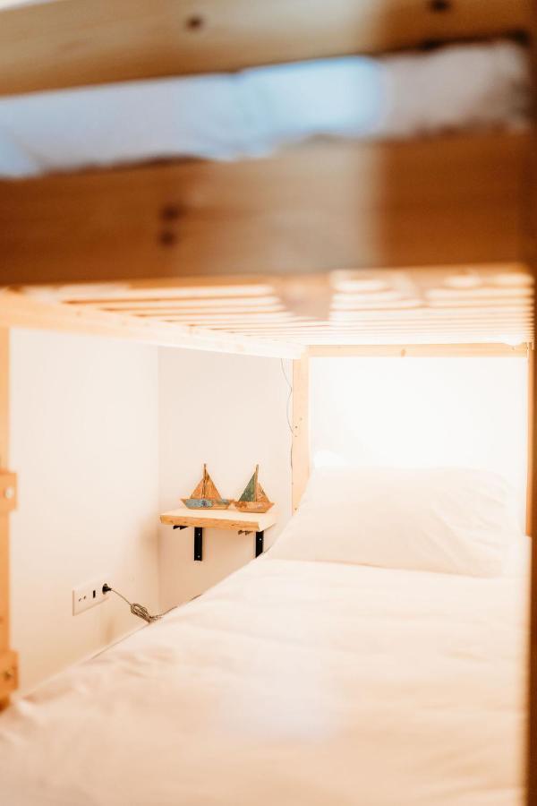 Villa Saudade - Sustainable Living Porto Covo Eksteriør bilde