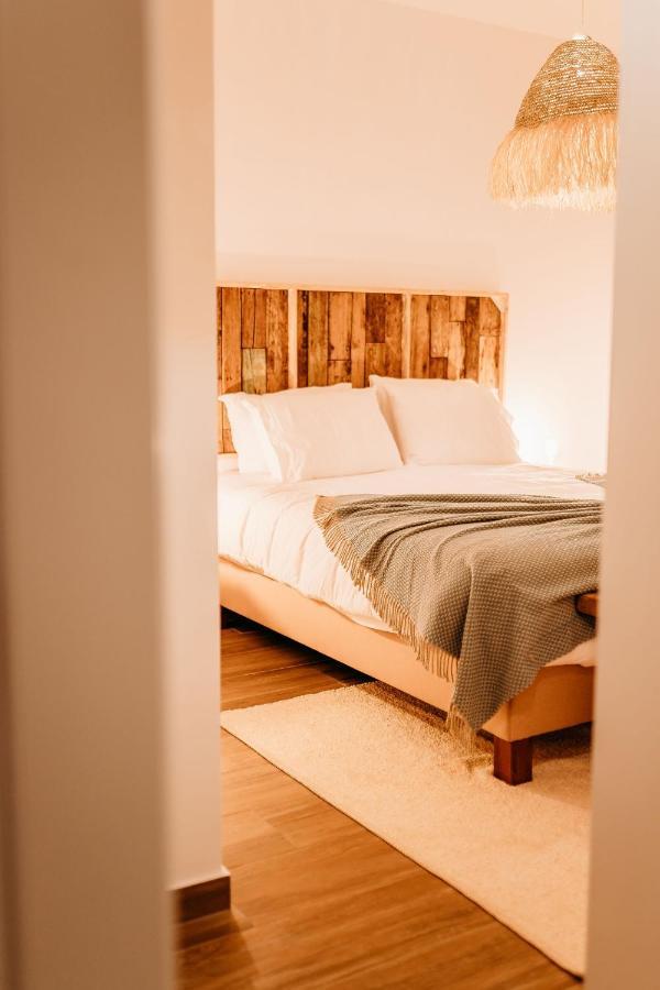 Villa Saudade - Sustainable Living Porto Covo Eksteriør bilde