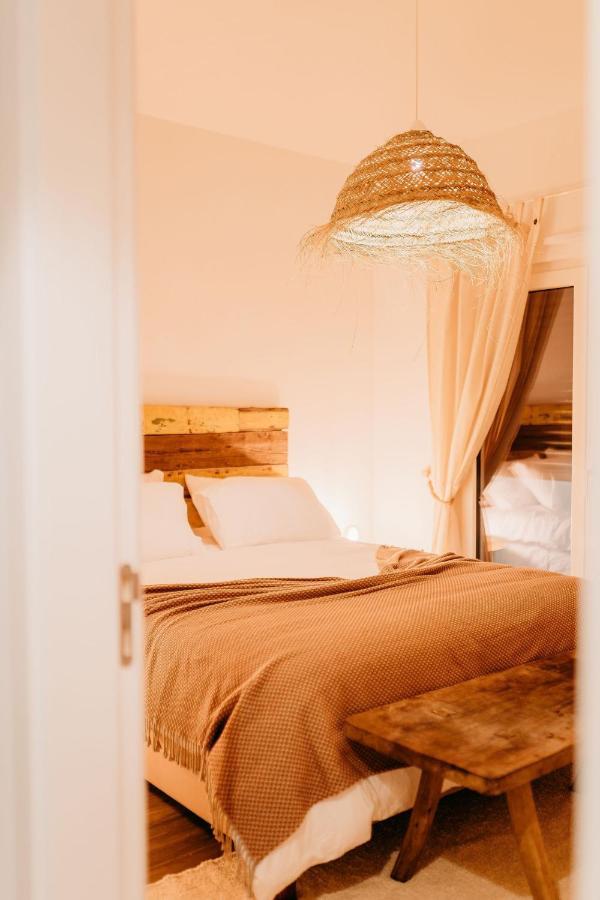 Villa Saudade - Sustainable Living Porto Covo Eksteriør bilde