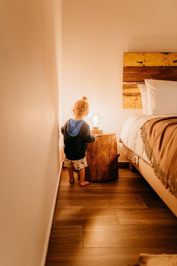 Villa Saudade - Sustainable Living Porto Covo Eksteriør bilde