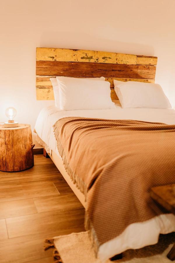 Villa Saudade - Sustainable Living Porto Covo Eksteriør bilde