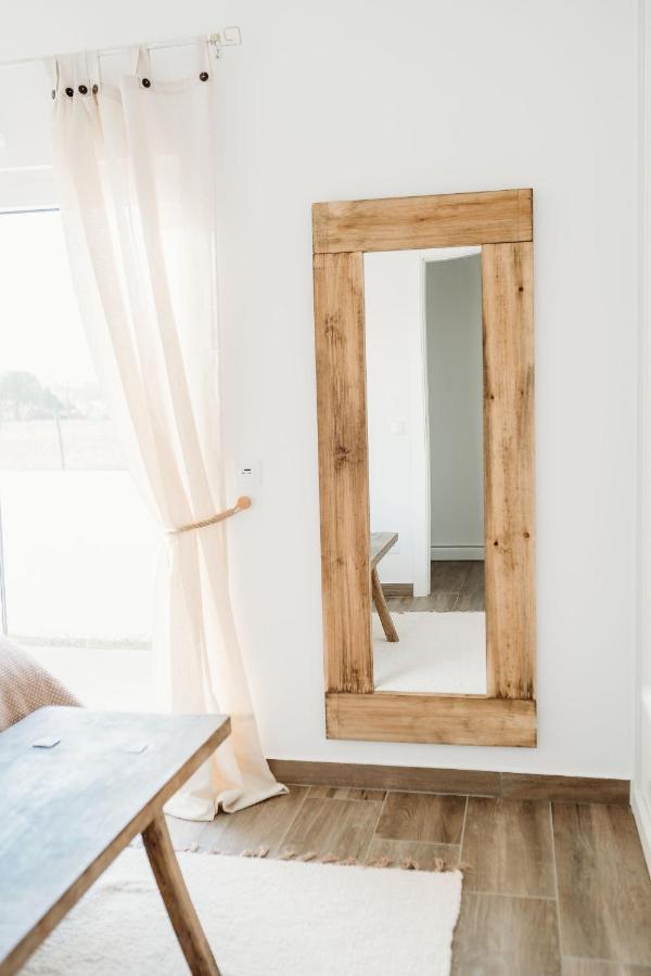 Villa Saudade - Sustainable Living Porto Covo Eksteriør bilde