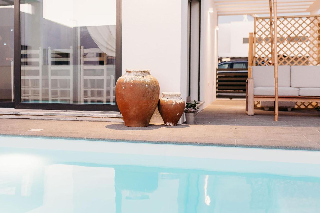 Villa Saudade - Sustainable Living Porto Covo Eksteriør bilde