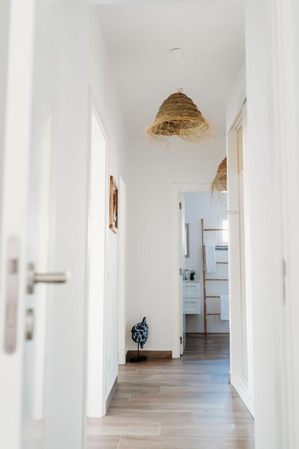 Villa Saudade - Sustainable Living Porto Covo Eksteriør bilde