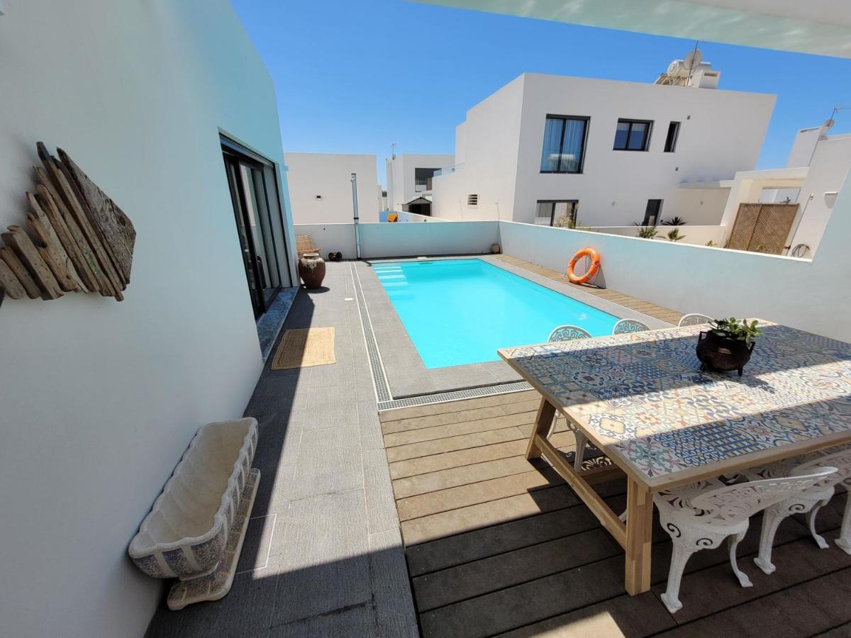Villa Saudade - Sustainable Living Porto Covo Eksteriør bilde
