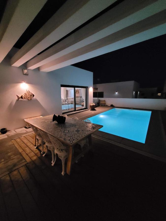 Villa Saudade - Sustainable Living Porto Covo Eksteriør bilde