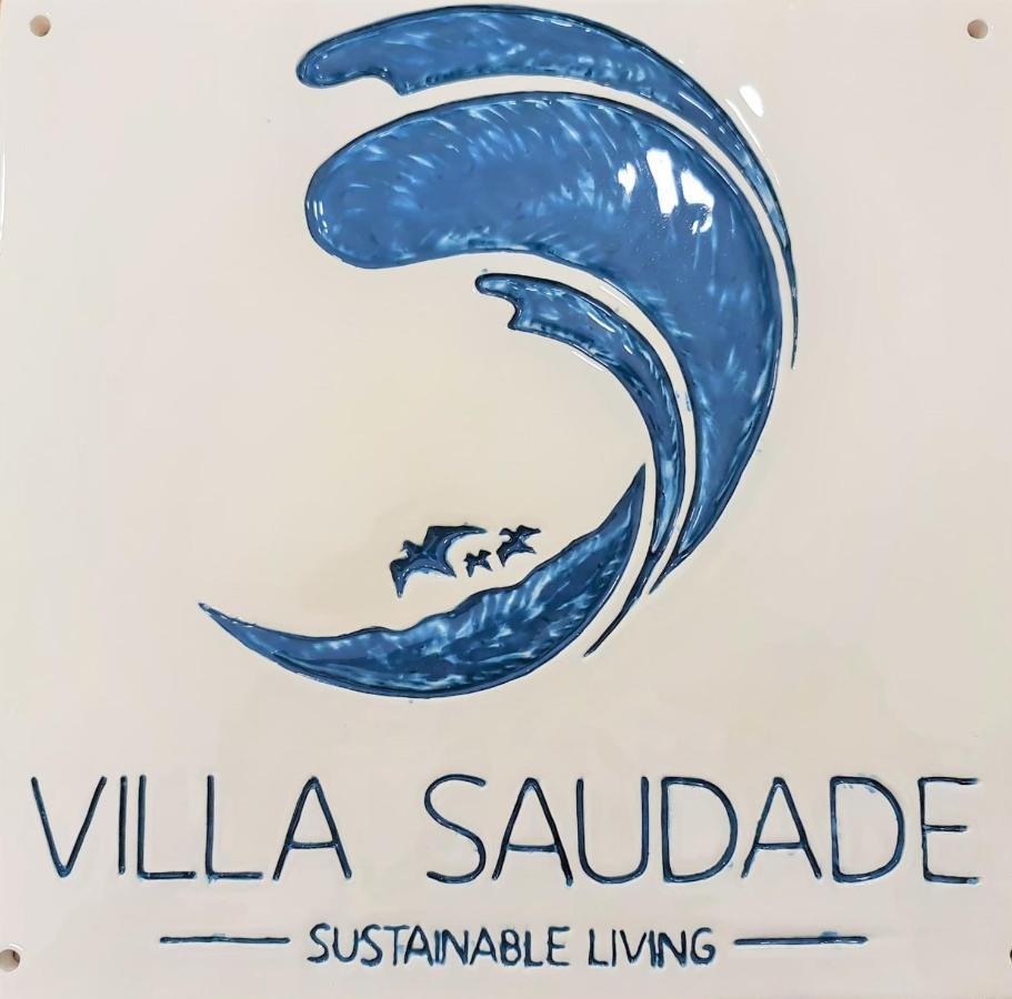 Villa Saudade - Sustainable Living Porto Covo Eksteriør bilde